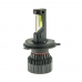 Лампа светодиодная DECKER LED PL-07 6K H4 H/L (2 шт)